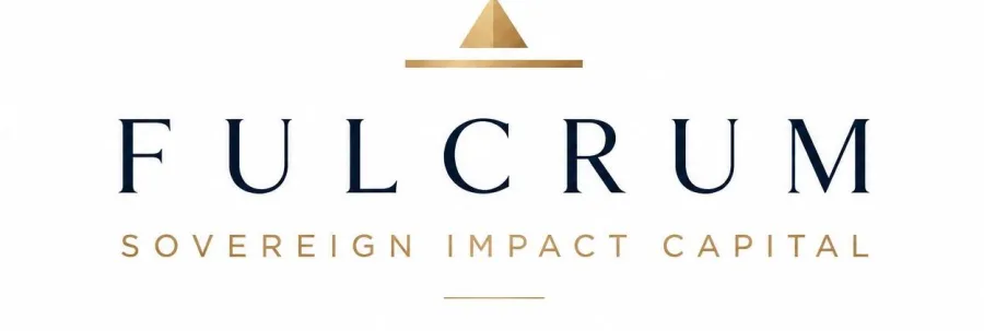 Fulcrum Sovereign Impact Capital logo